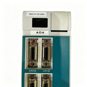 Controlador de Doble Eje MDS-C1-V2-2020 para Piezas de Control de Automatización de Máquinas Herramienta MDS-C1-V2-2020 - Product Image 4