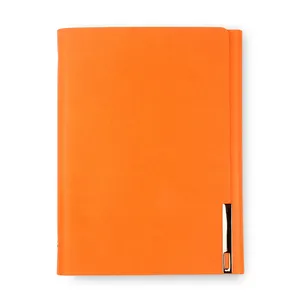 Leather Daily Agenda Organizer / Executive planners / Planner Cover