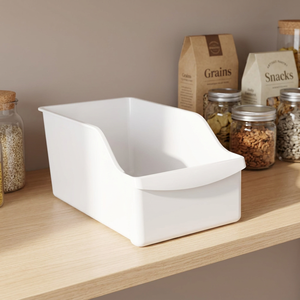 Nuevo Contenedor de Cubitos de Hielo de Plástico para Uso Doméstico, Compatible con Congeladores y Refrigeradores Frigidaire - Product Image 3