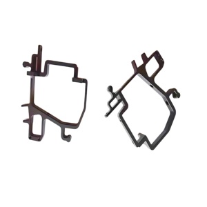 Agras T40 Agricultural Drone Front Shell <b>Bracket</b> Left Side Plastic New Repair Parts for Plant Protection - Product Image 3