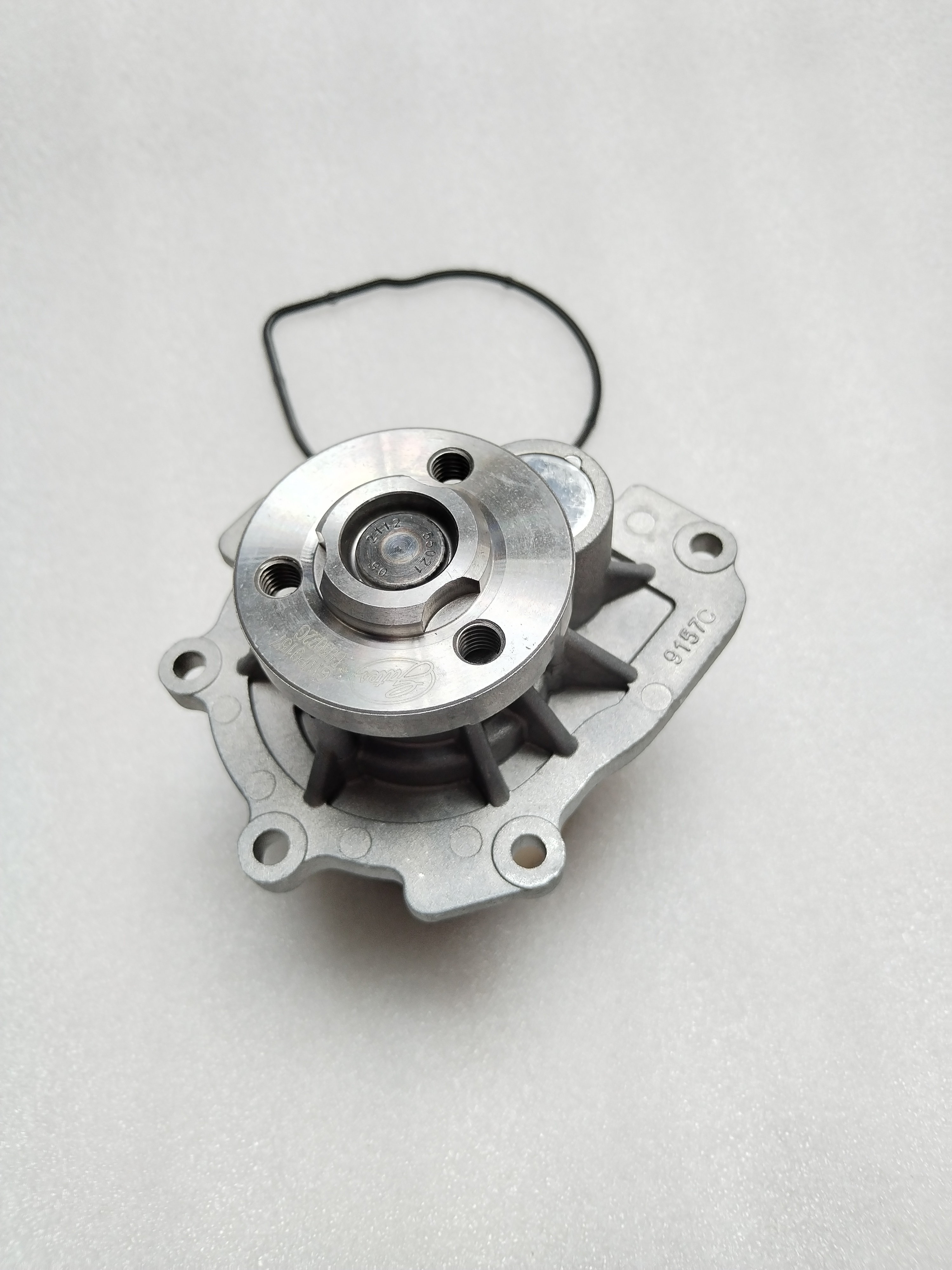 ふう Amazon.com: Engine Cooling Water Pump for Chevrolet for