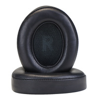 Coussinets d'oreille de remplacement pour écouteurs JBL Everest Elite 700NXT, avec matériau doux et respirant, isolation du bruit