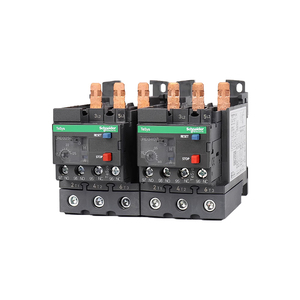 Relé de Sobrecarga Térmica LRD01/3/5/6/7/8/10/12/14/16/21/22/32C - Product Image 2