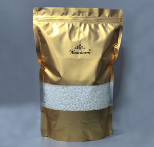 Cera <span class=keywords><strong>Depilatoria</strong></span> Personalizzata 1000g per Rimozione Peli, Perle di Cera Multicolore di Alta Qualità - Product Image 2