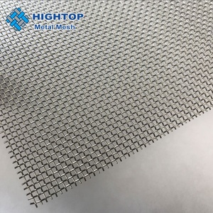Axit-chống 45 lưới 304 316 316L thép không gỉ dệt dây lưới lưới - Product Image 5