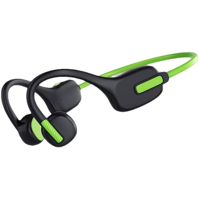 X12 Children's Headphones Ear-Hanging IPX6 Waterproof Long Battery Life Learning Ear Protection Wireless Volume Control