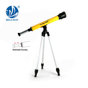 Giocattolo Bemay piccolo scienziato 30X telescopio astronomico giocattolo, obiettivo 40mm di diametro esplorare e scoprire giocattolo per i bambini - Product Image 3