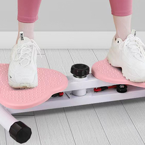 Eo <span class=keywords><strong>Twister</strong></span> là một thiết bị tập thể dục tại nhà để giảm béo eo. Nó giúp nữ tập thể dục tại nhà máy tập thể dục tại nhà - Product Image 4