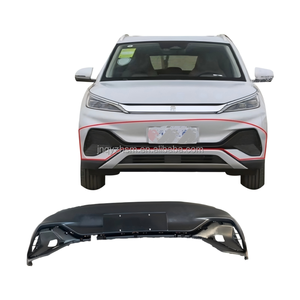 ฝาครอบกันชนหน้า <span class=keywords><strong>BYD</strong></span> <span class=keywords><strong>ATTO</strong></span> <span class=keywords><strong>3</strong></span> ส่วนบนของกันชน ส่วนล่างของกันชน แผ่นป้องกันด้านล่าง อะไหล่ทดแทนสำหรับตัวถังรถยนต์ - Product Image 5