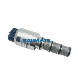 Vanne solénoïde Mover Parts AT310587 pour chargeuse-pelleteuse John Deere 310J 310K - Product Image 3