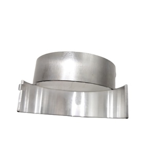Bague de palier de vilebrequin haut de gamme résistante aux hautes températures pour moteur Changchai 4L68/495, pièces d'équipement agricole de haute qualité - Product Image 3