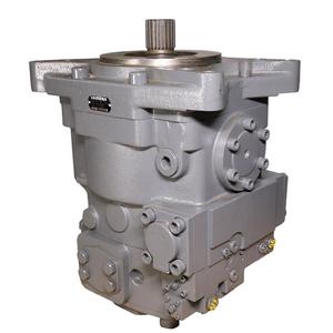 Pompe hydraulique à piston efficace LPV165, gamme de pompes hydrauliques haute performance, best-seller LPV165 Hydr - Product Image 5
