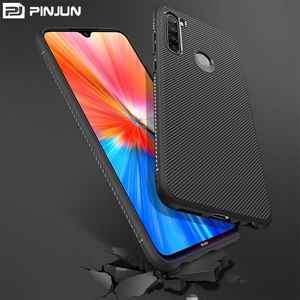 ฝาครอบป้องกันการกระแทกด้านหลังแบบนิ่ม,<span class=keywords><strong>เคส</strong></span>โทรศัพท์สำหรับ <span class=keywords><strong>Redmi</strong></span> <span class=keywords><strong>Note</strong></span> <span class=keywords><strong>8</strong></span> 2021สำหรับ <span class=keywords><strong>Xiaomi</strong></span> - Product Image 4