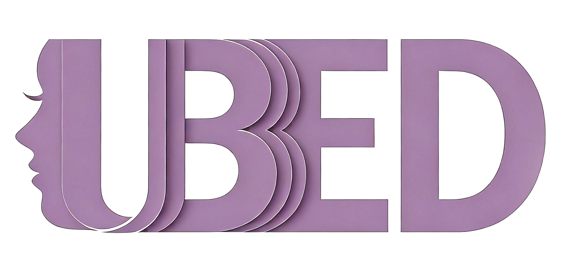 Tianjin Ube-Eda International Trade Co., Ltd. logo