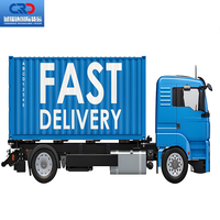 DDP DDU LCL Versand LCL Express UPS DHL FEDEX Air Sea Tür-zu-Tür-Spediteur China nach Mexiko USA Italien Niederlande Vereinigte Arabische Emirate