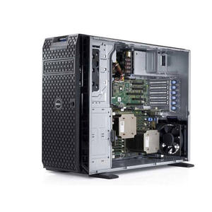 Serveur tour vente chaude Intel Xeon E-2224 Dells PowerEdge <span class=keywords><strong>T340</strong></span> serveur - Product Image 2