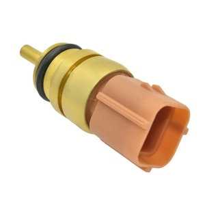 Nieuwe hoogwaardige auto-koelvloeistoftemperatuursensor 392203C010 voor met 1 jaar garantie - Product Image 1