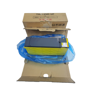 Módulo de Servoamplificador Original FANUC A06B-6259-H050 Probado - Product Image 1