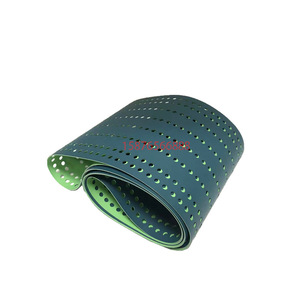 Courroie d'alimentation pour presse d'impression Heidelberg Cd102xl105 F4.020.292, courroie d'aspiration centrale textile durable pour ateliers d'impression - Product Image 4