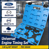 Ensemble d'outils de synchronisation de verrouillage de courroie d'arbre à cames pour Ford Focus 1.6 Escape 1.6T Fiesta Mazada 1.25 1.4 1.6 1.7 1.8 2.0