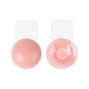 <span class=keywords><strong>Cache</strong></span>-tétons avec aile de levage transparente pour femmes - Product Image 2