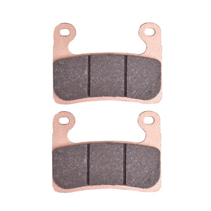 Fa724 giá bán buôn xe máy phí<span class=keywords><strong>a</strong></span> trước đồng dự<span class=keywords><strong>a</strong></span> trên sintering Brake Pads cho BMW r1250 GS r1250r r1250rt <span class=keywords><strong>S1000</strong></span> r - Product Image 3