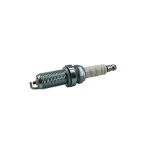 Pièces automobiles Bougie d'allumage d'origine 5960F3 5960.F3 pour Peugeot 206 307 407 Citroën C4 C5