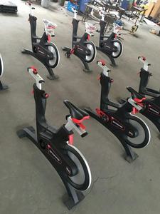 Bicicleta de <span class=keywords><strong>Spinning</strong></span> Magnética Profesional para Interiores LZX Fitness - Product Image 5