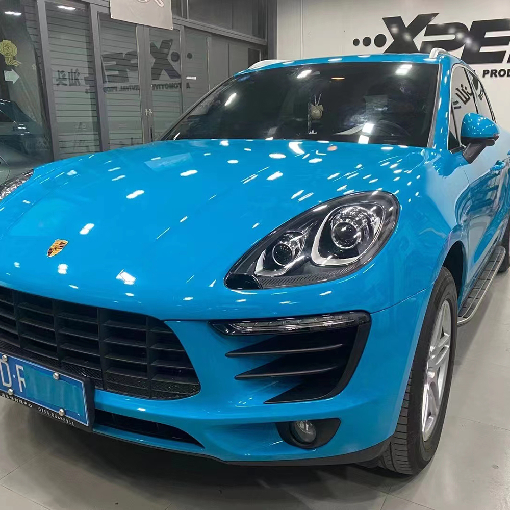Bleu de Miami