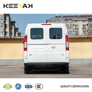 Camionetas de Carga Mini RUICHI R5 de Gran Autonomía, 58.24kWh, 70kW, Camión Eléctrico con Refrigeración Líquida, Neumáticos 195/75 R16 - Product Image 6