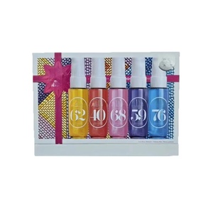 Edición Especial para Viajes: Perfume Brasileño Soldejaneiro <span class=keywords><strong>Rio</strong></span> Summer, Perfumes de Brasil, Set de Viaje con Spray para Cabello y Cuerpo - Product Image 3