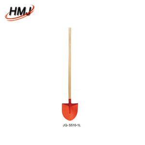 掘削ガーデンツールショベルと金属一体型 - Product Image 3