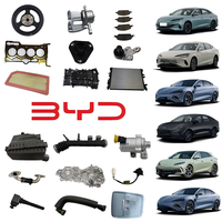 Disco de Freno Delantero para BYD Dolphin EA1, Cerámica de Carbono, Nuevo, OE 13423465 00, Certificado ECE R90, Reemplazo Directo, 1 Año de Garantía