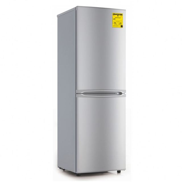 Double Door Fridge 186L Large Storage Fresh Food Preservation Professional Wholesale Energy Saving Refrigerators