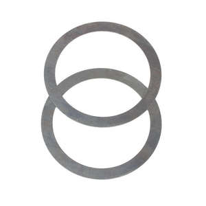 DIN 988 65Mn Yay Çeliği Düz Yüzey Destek Halkaları Şim Halkaları - Product Image 4