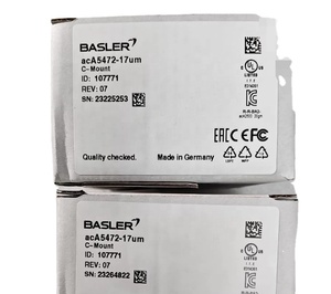 Cámara Industrial Basler Original Nueva, Basler 20 Millones de Píxeles AcA5472-17um - Product Image 6