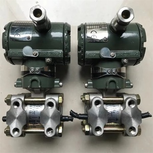Capteur de niveau à double bride Yokogawa EJA118E-JMSCG-919DBWA22C2HW00-BA2Z/KS21/M2W/T56 - Product Image 2