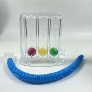 Spiromètre pour exercices respiratoires, fourni par Three Ball Factory - Product Image 4