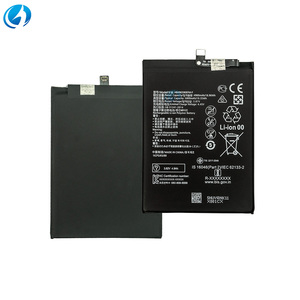 <span class=keywords><strong>Batterie</strong></span> de téléphone portable neuve 4000mAh HB496590EFW-F pour Huawei <span class=keywords><strong>Honor</strong></span> X7 <span class=keywords><strong>Honor</strong></span> X6 <span class=keywords><strong>Honor</strong></span> <span class=keywords><strong>Play</strong></span> 20 Batteries numériques - Product Image 2