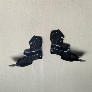 Front Fender Iron <b>Bracket</b> 80L80R For CT200 Model 11 Replacement Repair Part - Product Image 1