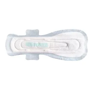 OEM竞争卫生巾卫生垫有机棉女用避孕套超薄避孕套透气尺寸2