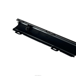 13161614-00 SC2E-2803133 Parte Decorativa Centrale del Paraurti Anteriore Adatta per BYD Atto3/ Yuan Plus - Product Image 6