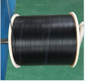 Simplex Singlemode SC FC <span class=keywords><strong>LC</strong></span> 0.9mm 2.0mm 3.0mm thả sợi vá Cáp Bím Tóc kết nối Fibra Optica cho mạng wifi - Product Image 5