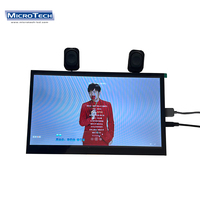 N101L06-L0A d'affichage à écran tactile d'interface LVDS 10.1 "1024*600 couleur vraie 40PIN + Modules LCD TFT RTP/CTP