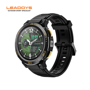 2025 1ATM không thấm nước Wifi 4G internet GPS Thể Thao Smartwatch Z1 1.43inch Vòng Sim Thẻ 2MP máy ảnh 4 + 64G /2 + 16G bộ nhớ 800mAh - Product Image 2