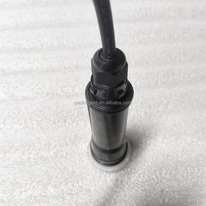 Yaokingled Remplacement pour Jandy WATERCOLORS JLU4C6W50 Lumières LED de <span class=keywords><strong>piscine</strong></span> sans niche multicolores changeantes RGBW 12W 50FT 100FT - Product Image 5