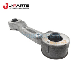 Soporte, Diferencial Delantero, N.º 2 para Toyota Hilux GUN125 2006-2015 OE 52380-0K020 523800K020 - Product Image 1