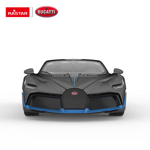 RASTAR Vente directe d'usine à petite échelle 1:43 <span class=keywords><strong>Bugatti</strong></span> DIVO Modèle de voiture moulé sous pression Collection Jouet Voiture en alliage de métal pour enfants - Product Image 4