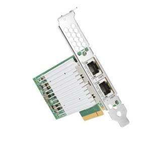 ผ้าร้านค้า Q0F26A Q0F26A CN1200R 10GBASE-T อะแดปเตอร์เครือข่ายที่รวมตัวกัน - Product Image 3