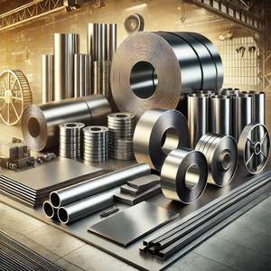 מלאי צינורות SCH 10S SCH 40S נירוסטה 304/304L בקוטר 3/4 אינץ', צינור עגול מפלדת אל-חלד 304 באורך 24 אינץ', צינור נירוסטה 17-4 PH - Product Image 3